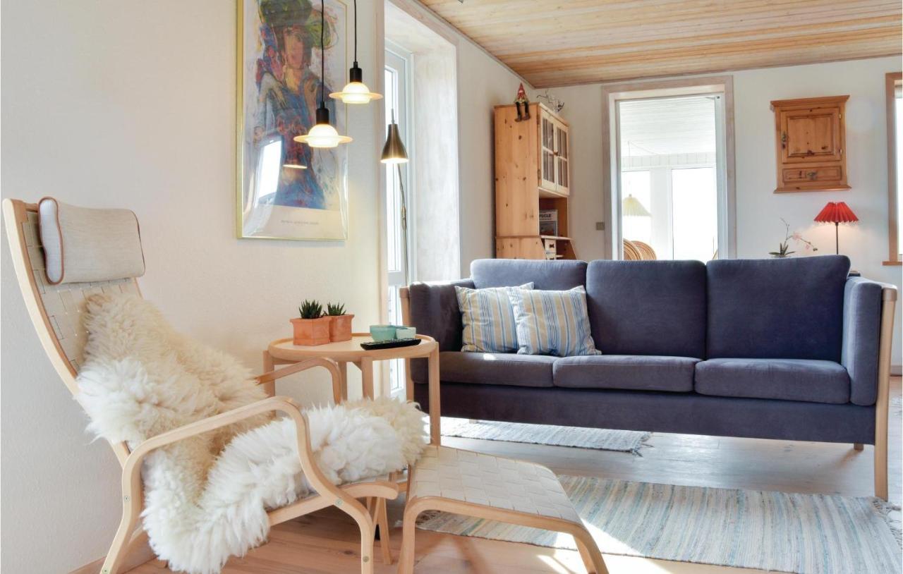 2 Bedroom Amazing Home In Lemvig Nørby Exteriér fotografie